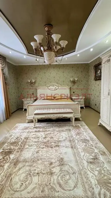 Коттедж в Новосибирская область, Новосибирск ул. Костычева, 43 (374 м) - Фото 0