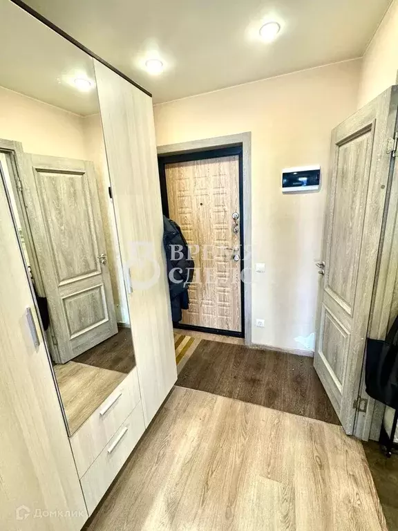 Продаётся квартира-студия, 35.8 м - Фото 0