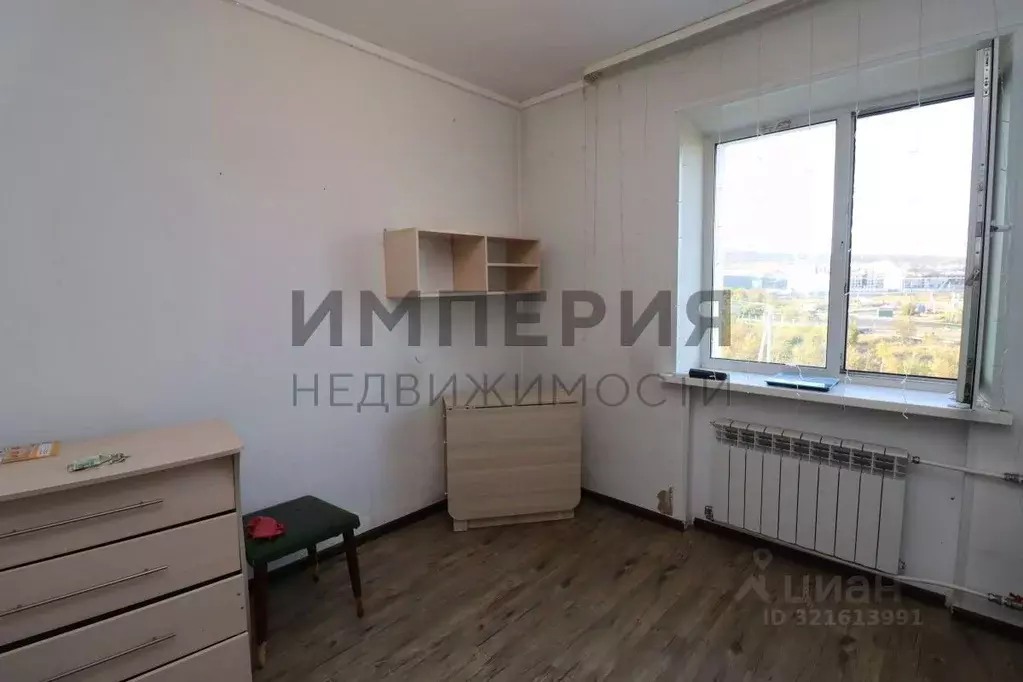 Комната Магаданская область, Магадан ул. Набережная реки Магаданки, 13 ... - Фото 1