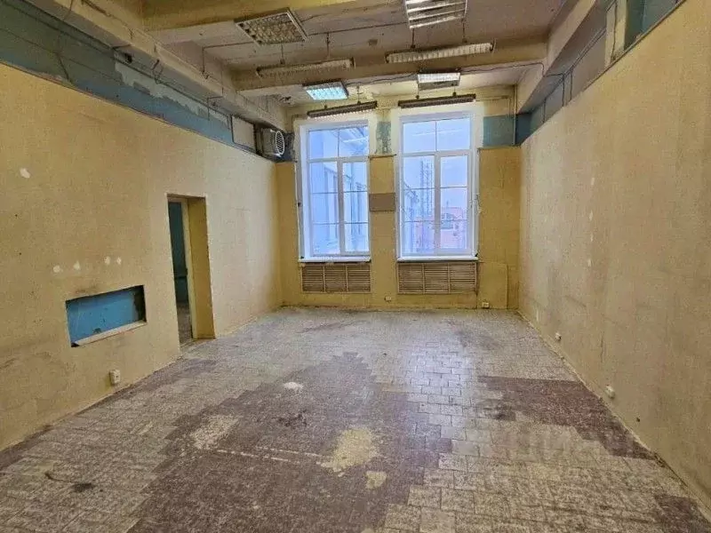 Производственное помещение в Санкт-Петербург Звенигородская ул., 9-11К ... - Фото 2