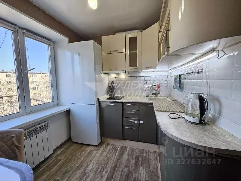 2-к кв. Приморский край, Находка Озерный бул., 2 (41.0 м) - Фото 1