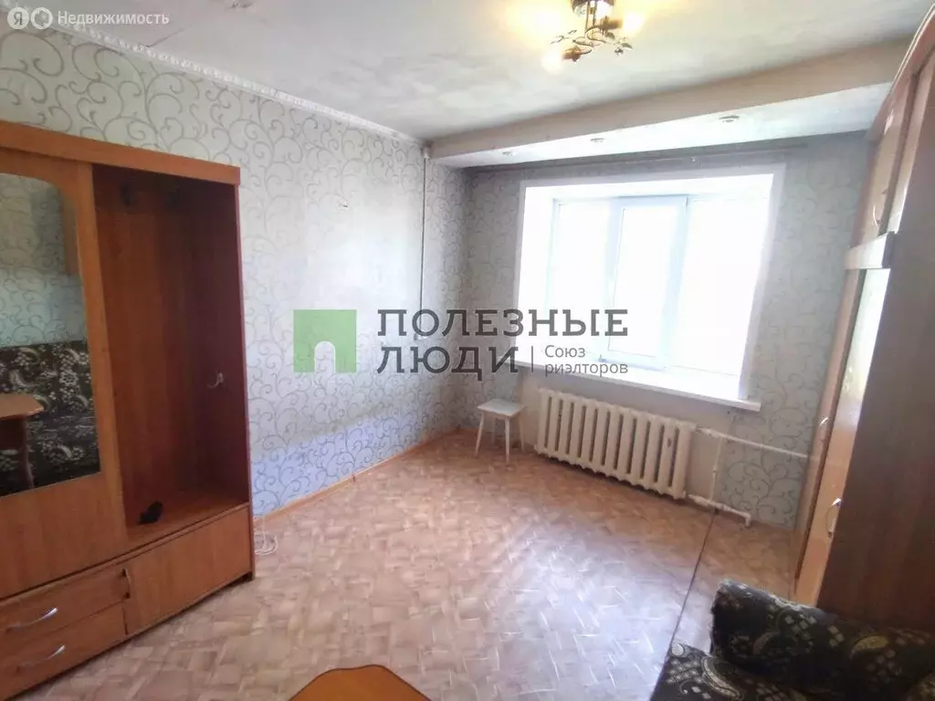 Квартира-студия: Волжск, улица Ленина, 61 (18 м) - Фото 1