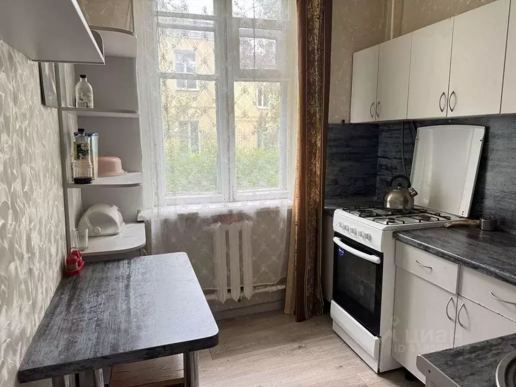 3-к кв. Новгородская область, Великий Новгород Район Торговая сторона, ... - Фото 0