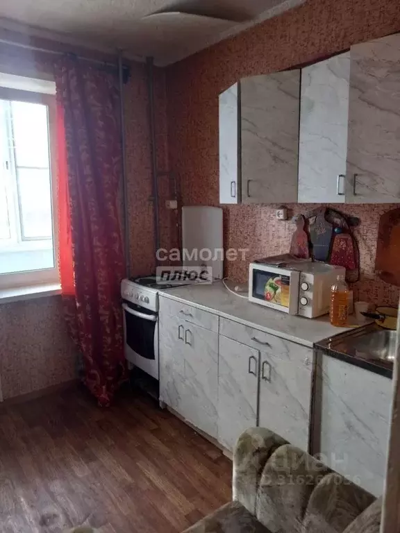 2-к кв. Кировская область, Слободской район, д. Стулово ул. ... - Фото 1