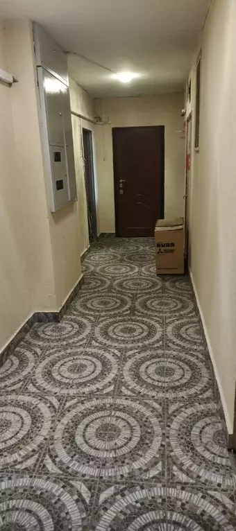 2-к кв. Москва Литовский бул., 5/10 (57.8 м) - Фото 2