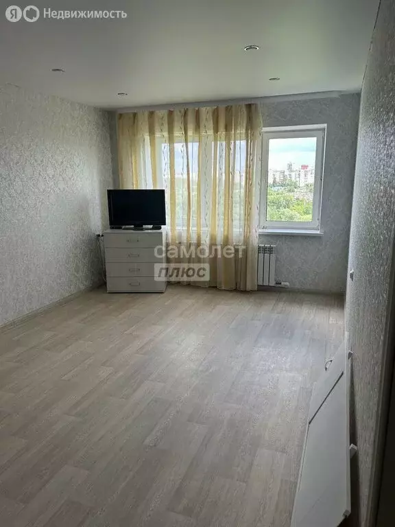 1-комнатная квартира: Липецк, Московская улица, 161 (40.5 м) - Фото 0