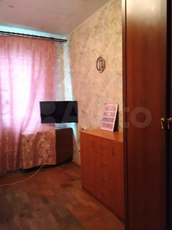 Комната 14 м в 2-к., 12/17 эт. - Фото 1