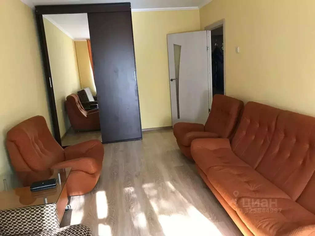 1-к кв. Москва Реутовская ул., 22К2 (32.8 м) - Фото 2