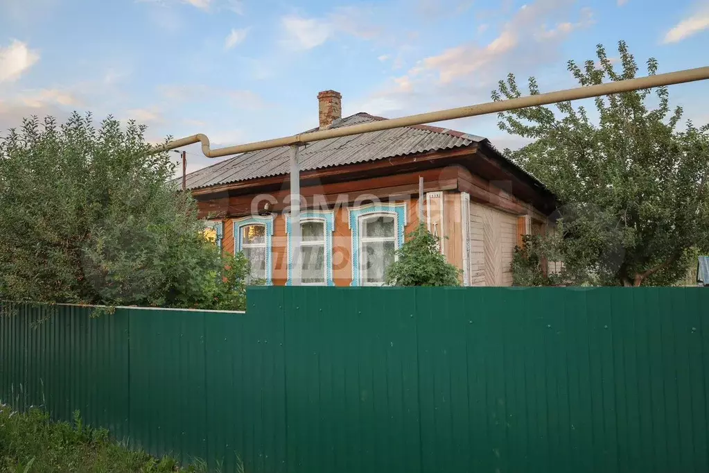 Дом 25 м на участке 7,5 сот. - Фото 0
