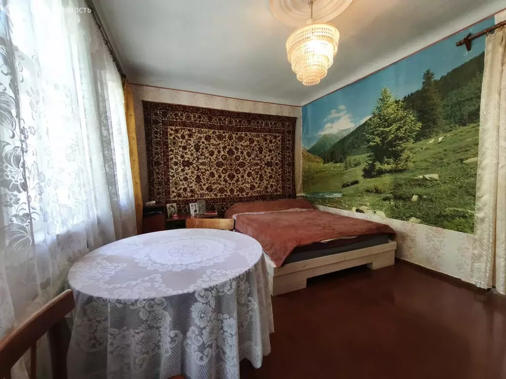 Дом в Ростов-на-Дону, Волгодонская улица, 11 (65 м) - Фото 1