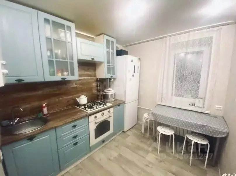 2-к кв. Нижегородская область, Богородск ул. Туркова, 2 (60.0 м) - Фото 1