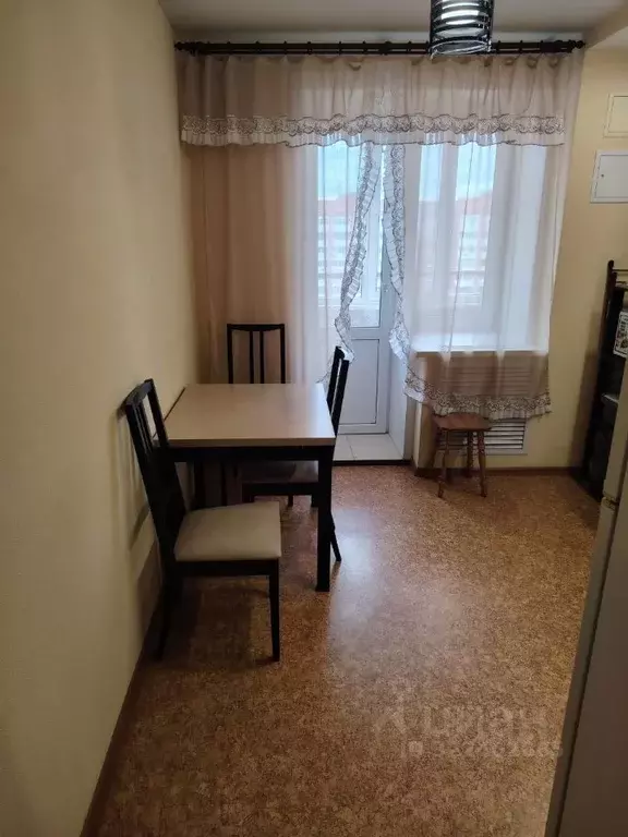 1-к кв. Пензенская область, Пенза ул. Ватутина, 2А (44.0 м) - Фото 2