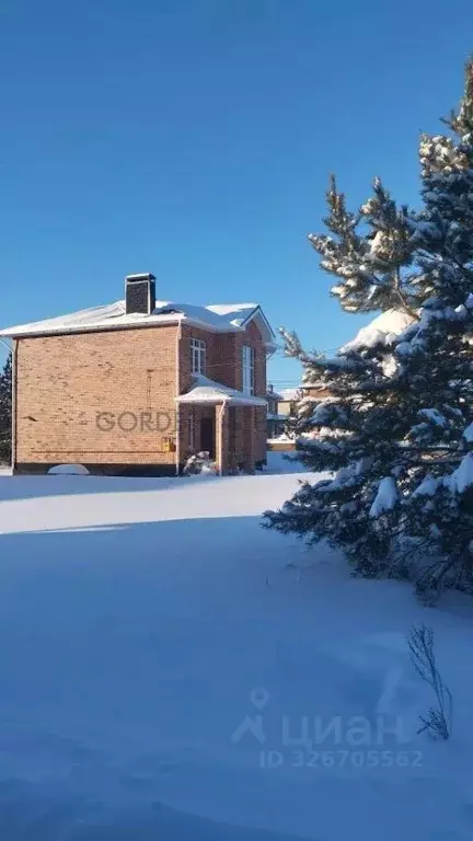 Дом в Татарстан, Казань ул. Александра Сергеева, 6 (126 м) - Фото 2