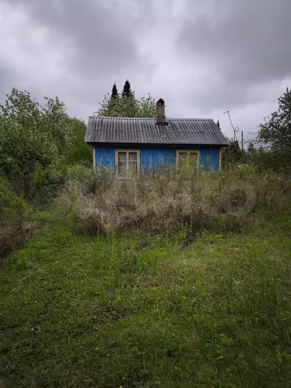 Участок 8,4 сот. (СНТ, ДНП) - Фото 1