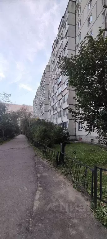 2-к кв. Московская область, Балашиха ул. Свердлова, 45 (49.0 м) - Фото 2
