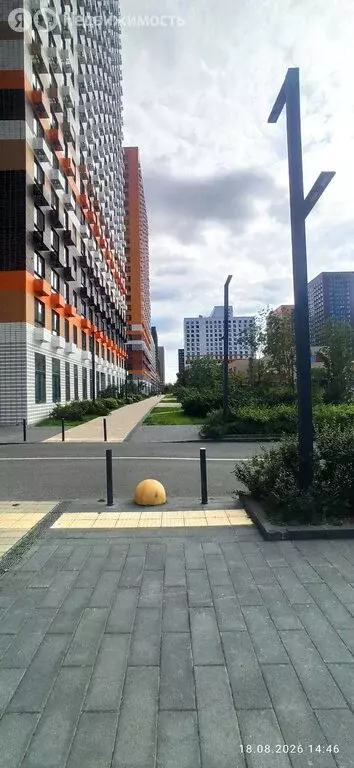 2-комнатная квартира: Москва, Люблинская улица, 72к3 (60.8 м) - Фото 2