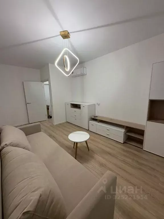 1-к кв. Московская область, Ленинский городской округ, д. Коробово ул. ... - Фото 1