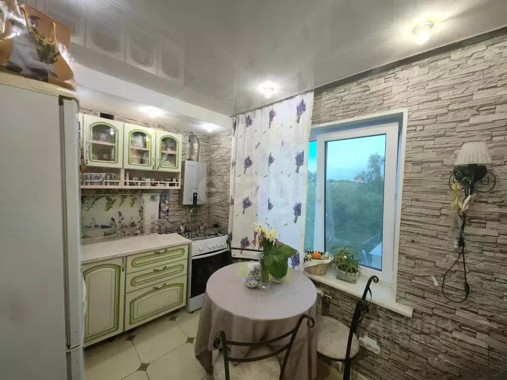 2-к кв. Свердловская область, Екатеринбург ул. Тагильская, 23 (43.7 м) - Фото 1