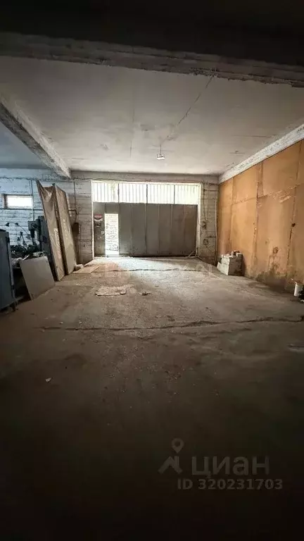 Склад в Дагестан, Махачкала просп. Гамидова, 37 (1500 м) - Фото 1
