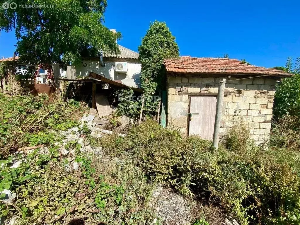 Дом в Феодосия, улица Панова, 39 (59.2 м) - Фото 1