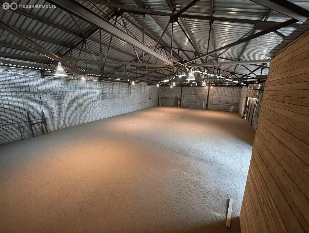 Производственное помещение (1600 м) - Фото 2