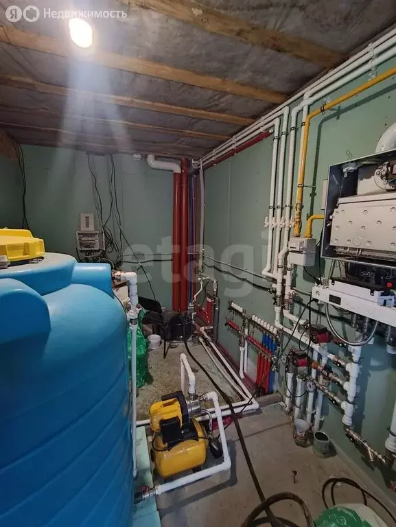 Дом в Новый Уренгой, ДНТ Лира, Степная улица (318.2 м) - Фото 2