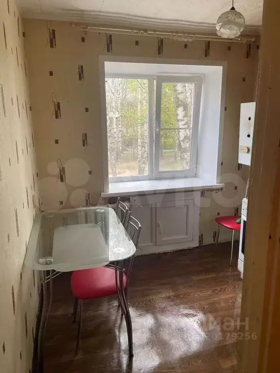 1-к кв. Костромская область, Кострома ул. Юрия Беленогова, 30 (31.6 м) - Фото 0