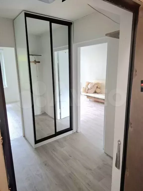 2-к. квартира, 441 м, 1/9 эт. - Фото 1