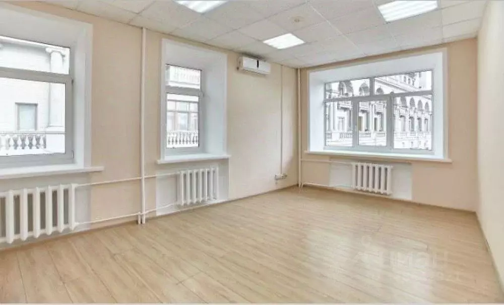 Офис в Москва Котельническая наб., 25С1 (110 м) - Фото 2