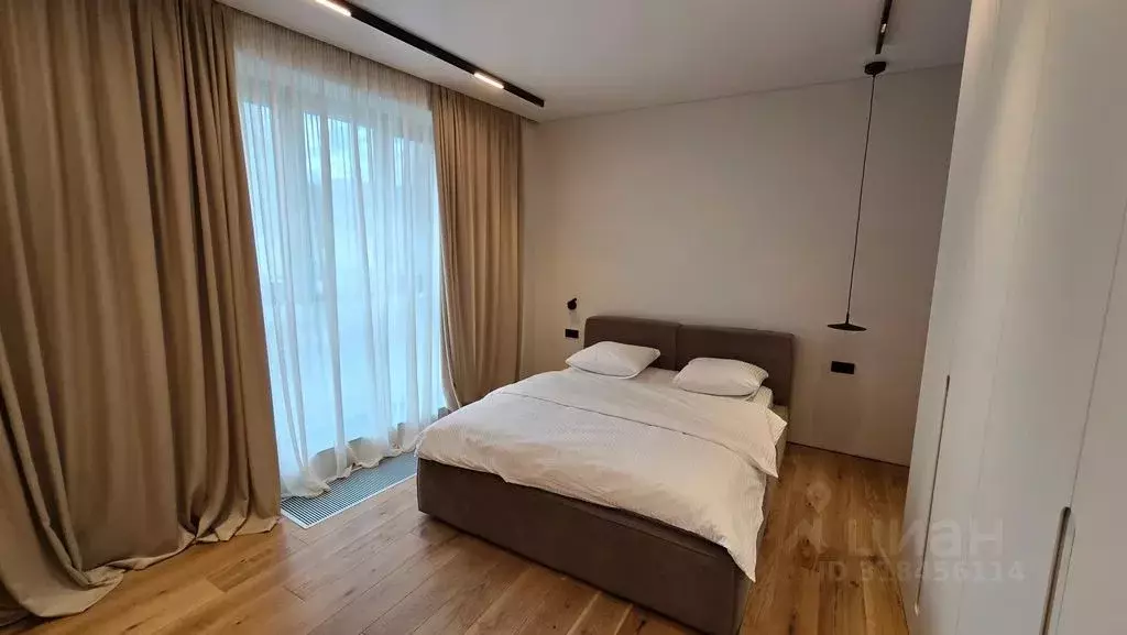 2-к кв. Москва Стремянный пер., 2 (70.0 м) - Фото 0