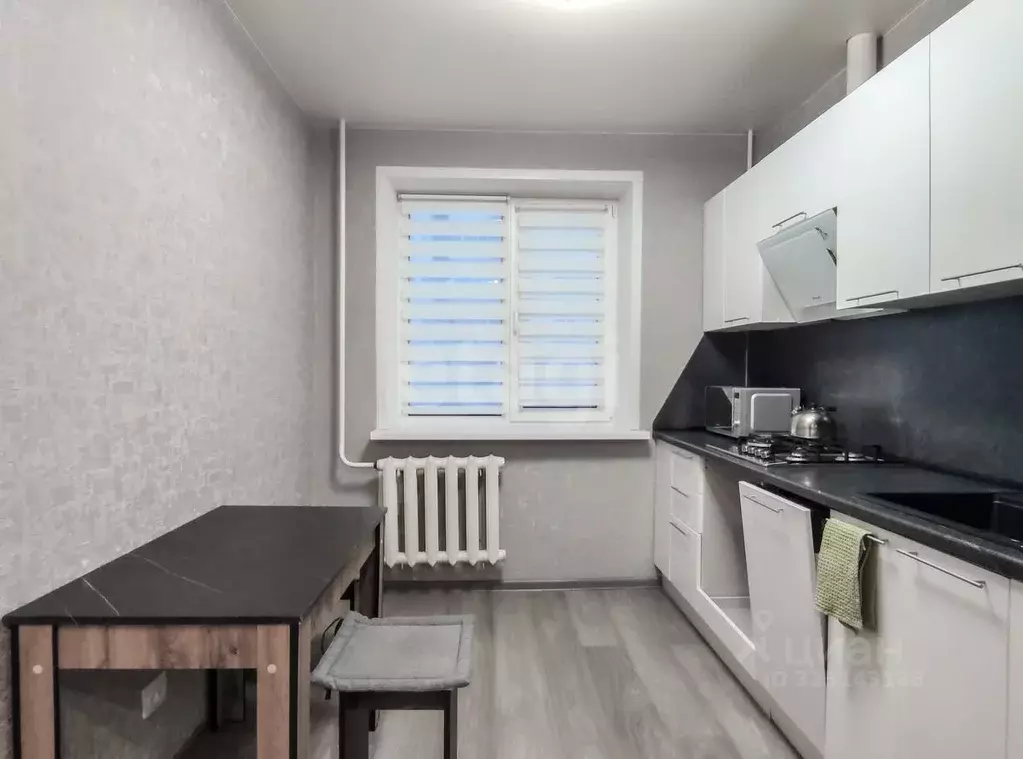 2-к кв. Вологодская область, Череповец просп. Шекснинский, 45 (48.8 м) - Фото 2