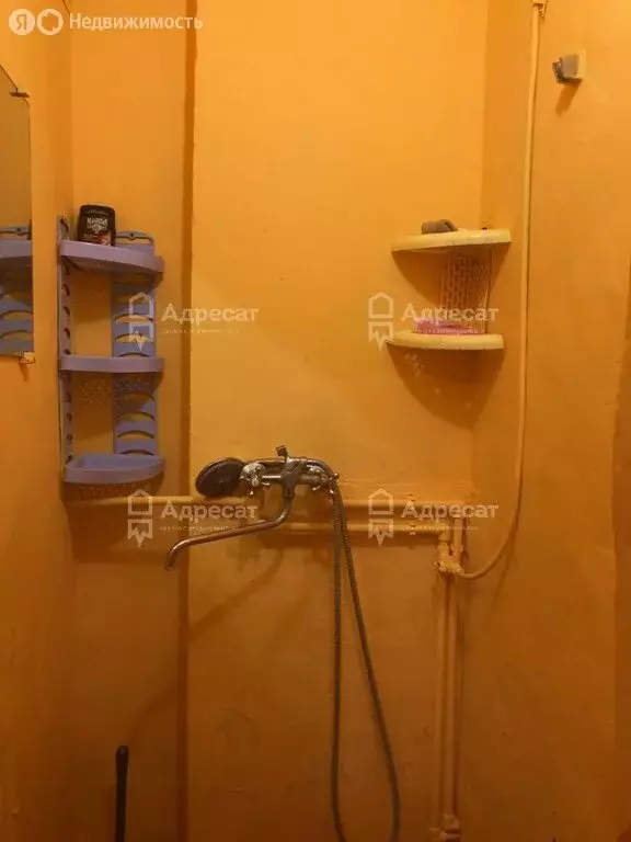 1к в 6-комнатной квартире (16.8 м) - Фото 0