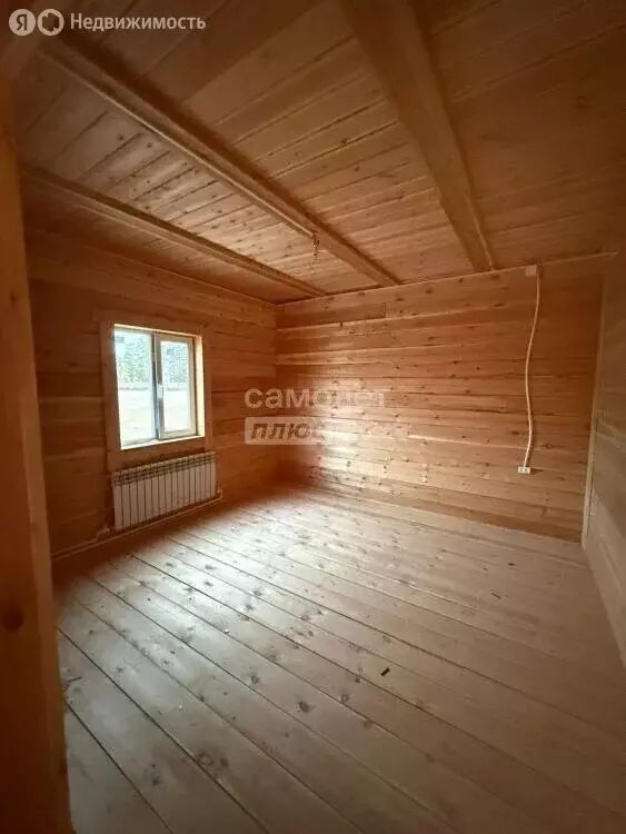 Дом в село Крест-Кытыл, улица Т.Д. Винокуровой (71.6 м) - Фото 2