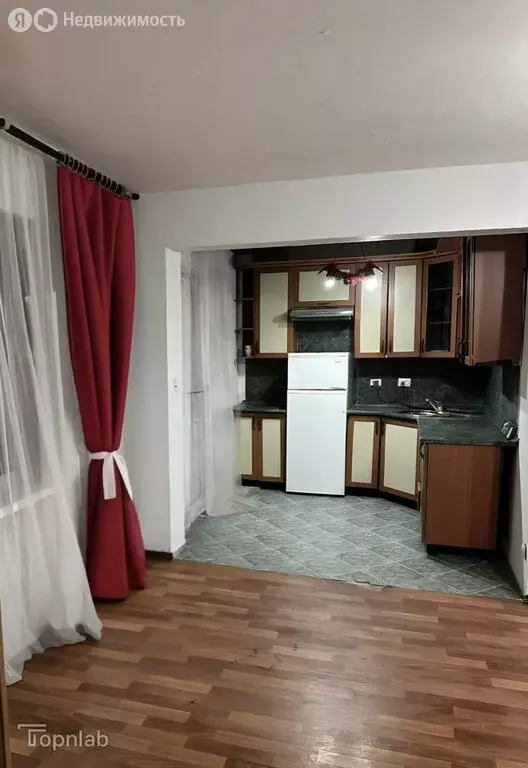 2-комнатная квартира: Иркутск, Колхозная улица, 26 (45 м) - Фото 2