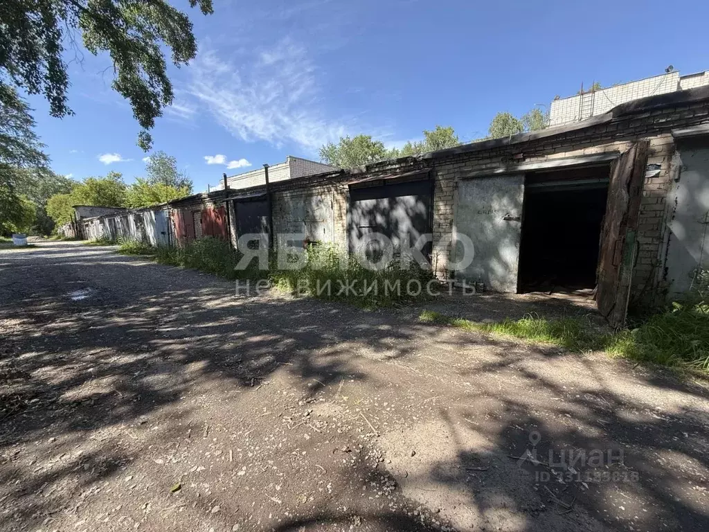 Гараж в Пермский край, Березники Массив 467-1 тер., 10 (19 м) - Фото 2
