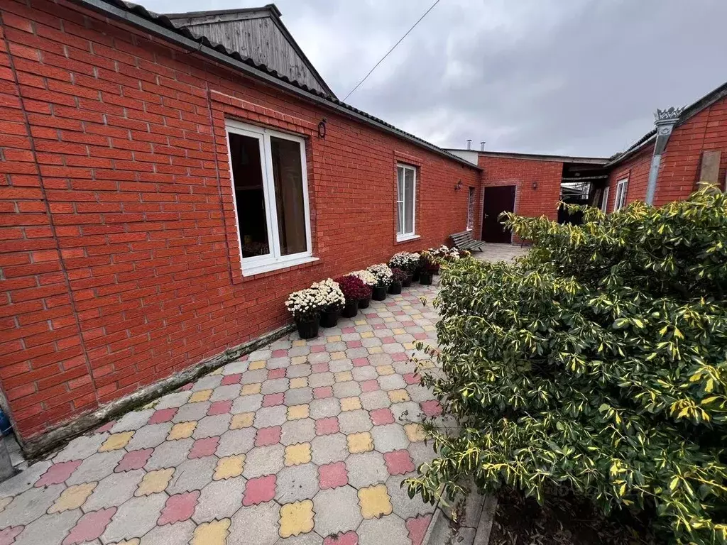 Дом в Краснодарский край, Темрюк ул. Гагарина (129 м) - Фото 2