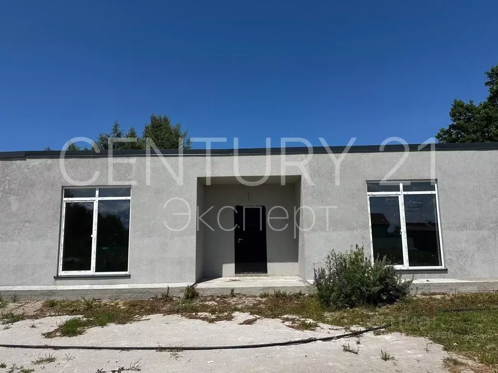 Дом в Калининградская область, Гурьевский муниципальный округ, Икар ... - Фото 2