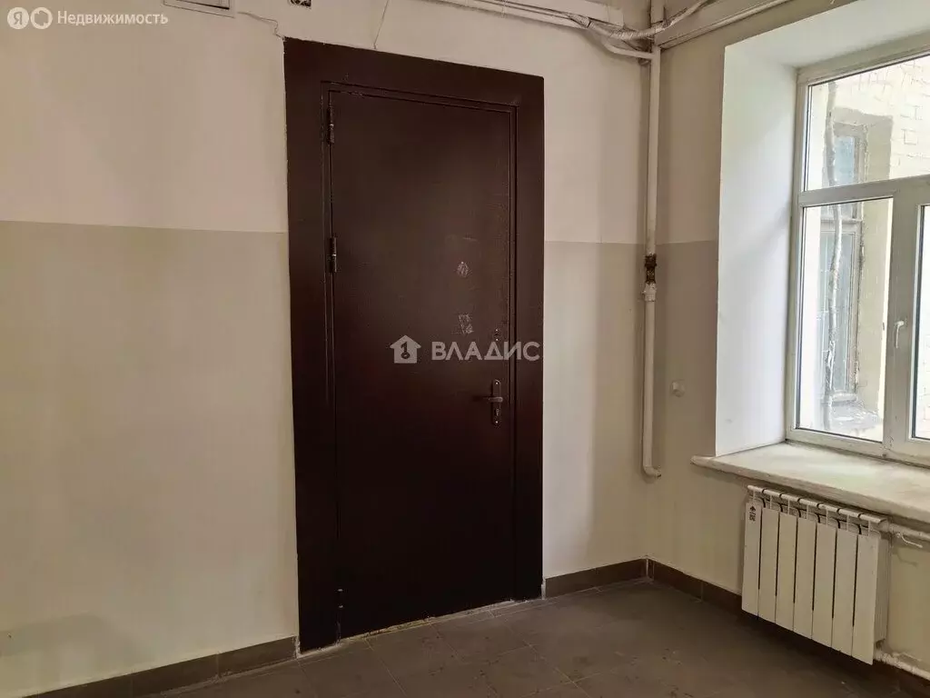 3-комнатная квартира: Москва, Цветной бульвар, 23с1 (66.1 м) - Фото 1