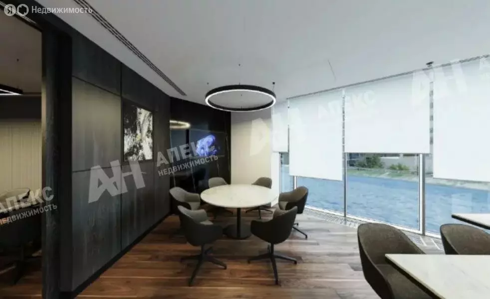 Офис (1910 м) - Фото 1