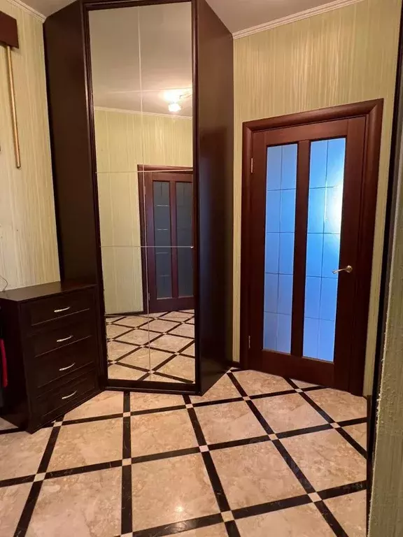 2-к кв. Московская область, Фрязино Полевая ул., 23а (69.0 м) - Фото 2