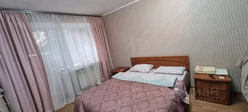 1-к кв. Калмыкия, Элиста 3-й мкр, 21 (30.0 м) - Фото 1