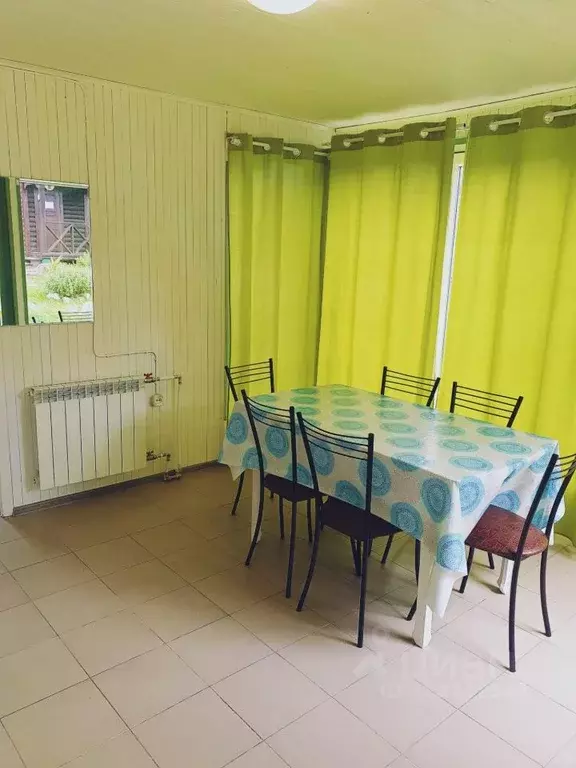 Дом в Ленинградская область, Приозерский район, Ларионовское с/пос, ... - Фото 2