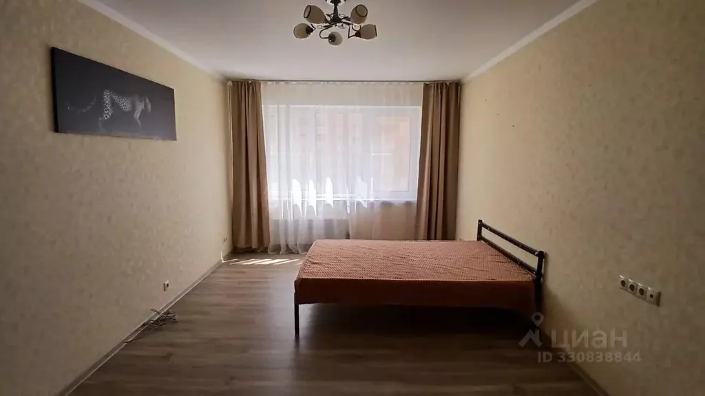 1-к кв. Московская область, Солнечногорск городской округ, Андреевка ... - Фото 1