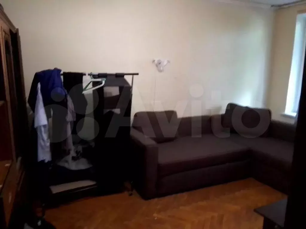 2-к. квартира, 45 м, 5/5 эт. - Фото 0