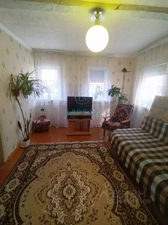 Дом в Белгородская область, Новооскольский муниципальный округ, с. ... - Фото 2