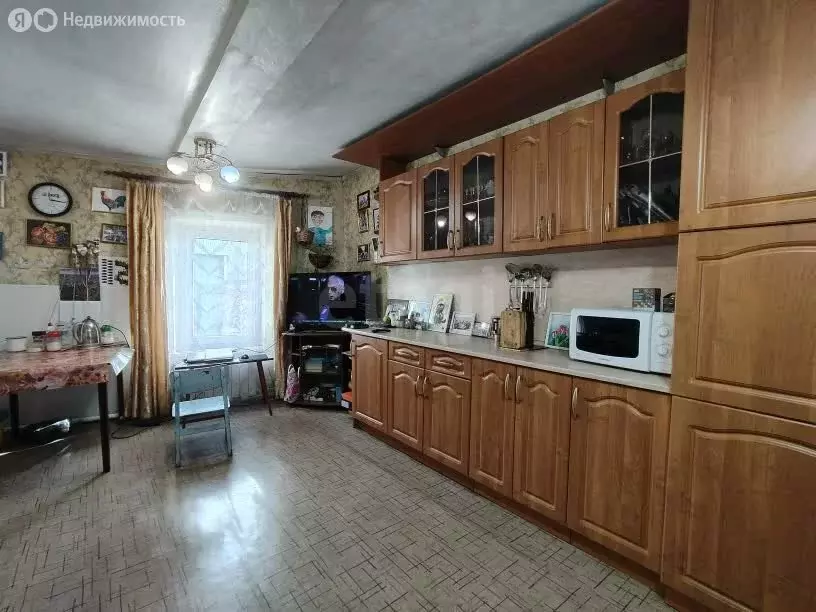 Дом в Чита, Дальневосточная улица (65.6 м) - Фото 2