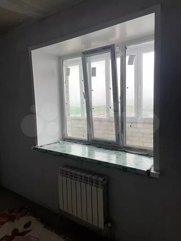 1-к. квартира, 34,6 м, 14/15 эт. - Фото 1