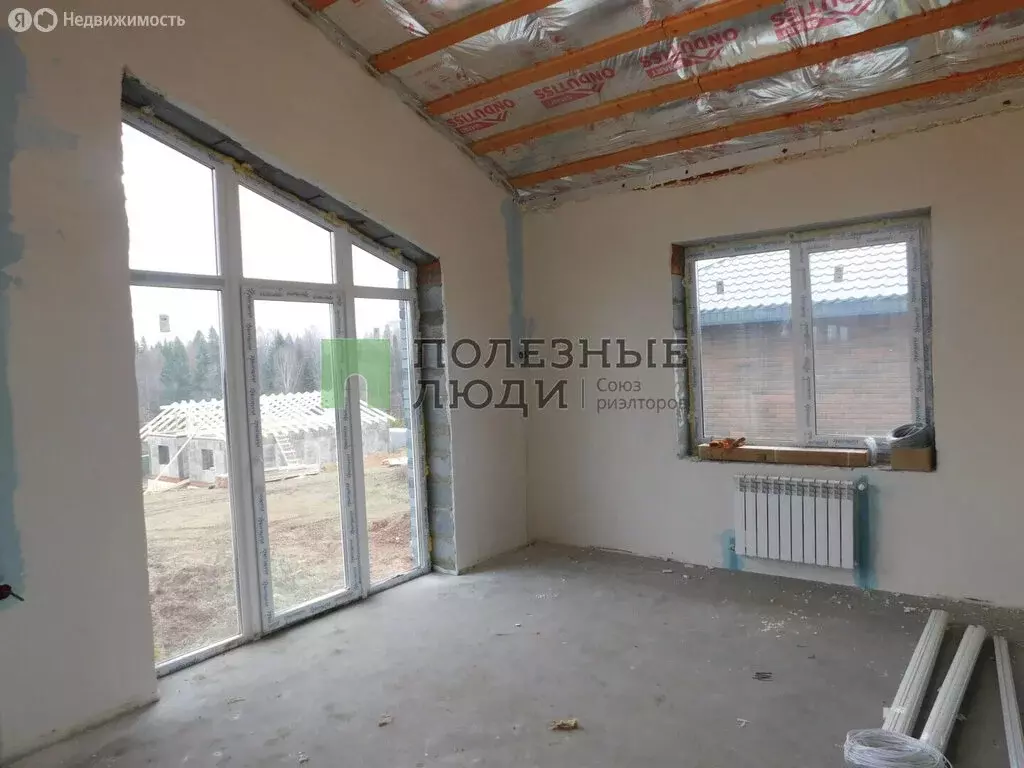 Дом в Удмуртская Республика, Ижевск (105.4 м) - Фото 2