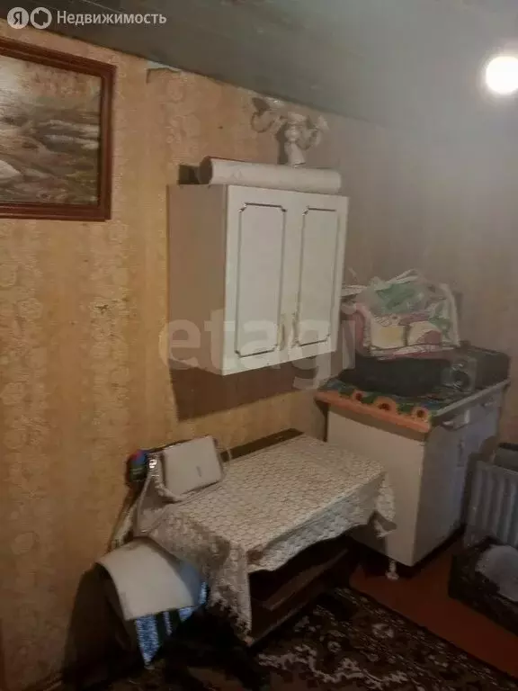 Участок в Отрадовский сельсовет, СНТ Калинка (398 м) - Фото 0