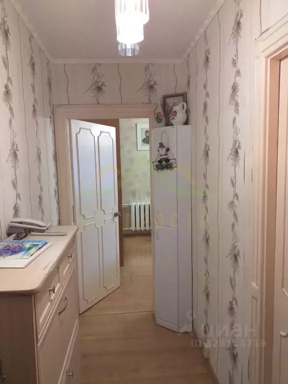 2-к кв. Московская область, Раменское ул. Чугунова, 18/2 (42.7 м) - Фото 2